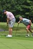 LAC Golf Open 2019  11th annual Wheaton Lyons Athletic Club (LAC) Golf Open Monday, August 12, 2019 held at the Franklin Country Club. - Photo by Keith Nordstrom : Wheaton, Lyons Athletic Club Golf Open